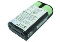 Cameron-Sino Replacement Battery for AT&T Cordless Phone 2400, 2401, 2402, 2430, 2440, 2455, 2462, 2482, 3358, 5800, 5830, 5840, 5845, 5870, E252, E2562, E262, E2662