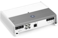 M600/1 - JL Audio Monoblock M Series 600 Watt Marine Class D Amplifier