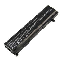 AC Doctor INC Laptop Battery for Toshiba DynaBook CX TX VX, Equium A100, Satellite A100 A105 A80 M100 M105 M110 M115 M40 M45 M50 M55 Pro A100 Pro M50, Tecra A4 A5 A6 A7 S2, 5200mAh/10.8V/6-Cell