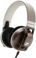 Sennheiser Urbanite XL Over-Ear Headphones - Sand (Discontinued by Manufacturer)