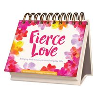 Flip Calendar - Fierce Love
