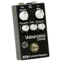 XAct Tone Solutions XTS Winford Drive