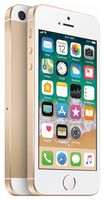 Apple iPhone SE 64GB AT&T No-Contract Smartphone - Gold (Renewed)
