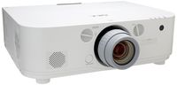 NEC Video Projector (NP-PA722X-13ZL)