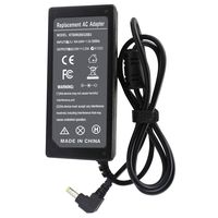 Domallk 20V 3.25A 65W AC Laptop Charger Adapter for Lenovo G400 G410 G430 G430A G430L G430M G450 G460 G470 G480 G510 G530 G550 G555 G560 G570 G575 G580 G585 G770 G780 45N0458 45N0469 57Y6385