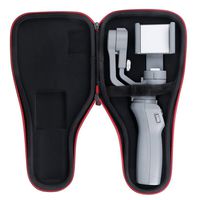 Smatree Travel Hard Case Compatible for DJI OSMO Mobile 2 Handhold Smartphone Gimbal