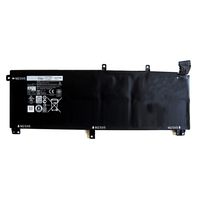 SUNNEAR Replacement Laptop Battery T0TRM 11.1V 61Wh 6cell for Dell Precision M3800 XPS 15 9530 Series H76MV 7D1WJ TOTRM