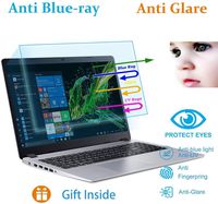 MUBUY 15.6" Anti Blue Light Anti Glare Screen Protector for Acer Aspire 5 |Acer Aspire E15 |AcerChromebook 15 |Acer Nitro 5 |Acer Predator 300 15.6", Eyes Protection Filter Reduces Eye Strain