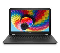 HP 15.6in Laptop Intel 4000 2.60GHz 4GB 500GB DVDRW HDMI Bluetooth Windows 10 (Renewed)