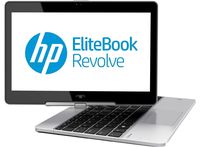 HP EliteBook Revolve 810 Tablet Notebook PC - Intel Core i7-4600U 2.6GHz 8GB 256GB SSD Windows 10 Professional (Renewed)