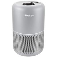LEVOIT Air Purifier for Home Allergies and Pets Hair, Smokers in Bedroom, True HEPA Filter, 24db Filtration System Cleaner Odor Eliminators, Remove Smoke Dust Mold Pollen, ARC Formula, Core P350