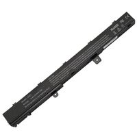 AC Doctor INC Laptop Battery for ASUS X451 X551 X451C X451CA X551C X551CA, PN: ASUS 0B110-00250100 A41N1308, 2200mAh/14.8V