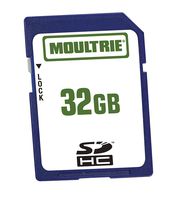 Moultrie SD Memory Card, 32GB