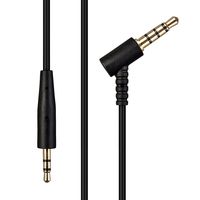 Bose OE2 Replacement Cable - Cordable 1.8M Renewal Audio Lead for BOSE OE2/OE2i (On-Ear) HEADPHONES - Compatible with iOS, Android, Apple, Samsung
