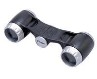 Kenko 422274 Opera Glass Pliant 2.5x18 Ultra Compact Black (Black)