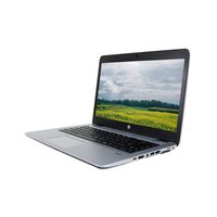HP EliteBook 840 G4 14" HD Laptop, Core i5-7300U 2.6GHz, 16GB RAM, 512GB Solid State Drive, Windows 10 Pro 64Bit, Webcam (Renewed)