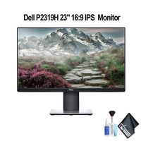 Dell P2319H 23" 16:9 IPS Monitor