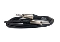 Elite Core | Tour-Grade Speaker Cable | 12 AWG, 2-Conductor Genuine Switchcraft 1/4" to 1/4" | 100' ft
