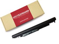 United Power Replacement JC03 JC04 Battery for HP 17-AK012NR 14.6V 41Wh 4 Cell Battery Pack