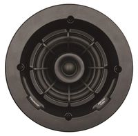 SpeakerCraft ASM55101 Profile AIM5 One In-Ceiling Speaker