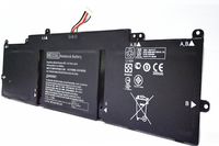 New ME03XL 787521-005 battery for HP Stream 11-D Stream 13-C 11.4V 37Whr 3 Cell 787089-421 787089-541 HP011405-PRRR13J01 HSTNN-UB6M HSTNN-LB6O