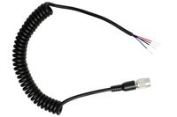 Sena SC-A0116 2-Way Radio Cable with Open-Ended Wiring