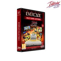 Evercade Interplay Cartridge Collection 2 - Electronic Games;