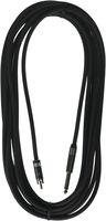 Peavey 20 ft. RCA to Straight 1/4" Patch Cable (00380870