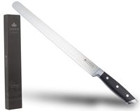 Saken Slicing Carving Knife- 12 inch German steel