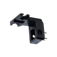 Audio-Technica AT-PMA1 Universal P-Mount to 1/2" Adapter