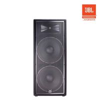 JBL Professional JBL JRX225 Portable Dual 15" 2-way Sound Reinforcement Loudspeaker System (JRX225)