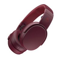 Skullcandy Crusher Wireless Over-Ear Headphone - Deep Red