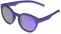 Polaroid Sunglasses Girl's Pld8019s Polarized Oval Sunglasses, VIOLET, 45 mm