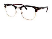 Blue Light Blocking Glasses - Anti-Fatigue Computer Glasses Prevent Headaches Gamer Glasses