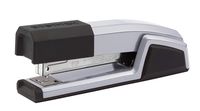 Bostitch Epic All Metal 3 in 1 Stapler with Integrated Remover & Staple Storage, Silver (B777R-SLV)