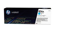 HP 826A | CF311A | Toner Cartridge | Cyan