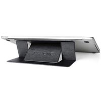 Tryone Invisible Laptop Stand - Adjustable Laptop Stand, Portable Computer Holder for MacBook, Air, iPad, Tablets and Laptops up to 15.6"