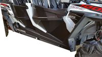 2015-2020 Polaris RZR 4 Door 900 RZR-4 900, RZR S4 1000, 4-Door Lower Door Insert Panels
