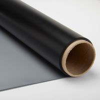 (2.39:1) 38x90in.-97" Diag. Carl's Ultra-ALR Projector Screen Material, UltraALR, 4K Ultra HD, HDR Ready