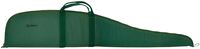 GUNMATE Deluxe Scoped Rifle Case (Green, Medium/44-Inch)