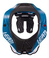 Leatt Unisex Adult Neck Brace DBX (Black, L/XL)