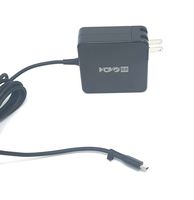 ETL Certified 65W USB-C Type-C Power Adapter Wall Charger for ThinkPad Yoga X1 Yoga 720-13 IdeaPad 720s-13 Lenovo Yoga C930-13, Yoga 920-13, Yoga 730-13, IdeaPad 730s-13