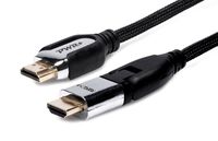 FYL 3 FT 4K HDMI Cable 2.0 for Samsung Sony RCA Insignia VIZIO Dynex Philips DISH