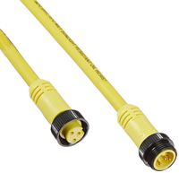 Brad Harrison 130010-0491 Mini-Change MC 3P M/MFE 5M 16/3 TPE FLX