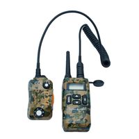 BCA BC Link Group Communication Radio - Camo