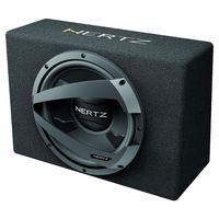 Hertz DBX30.3 Dieci Sub Boxes