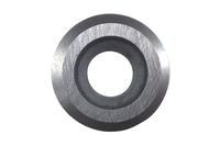 Easy Wood Tools Ci0-NR Negative Rake Round Carbide Insert for Full and Pro Size Easy Wood Tools Finisher Lathe Tools