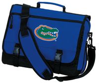 Broad Bay Florida Gators Laptop Bag Official University of Florida Messenger Bags