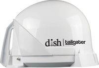 KING DT4400 DISH Tailgater Portable/Roof Mountable Satellite TV Antenna
