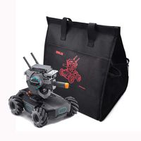 TOMAT RoboMaster S1 Shoulder Bag,Portable Carrying Case for DJI RoboMaster S1 Accessories